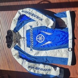 Yamaha Snowmobile Jacket
